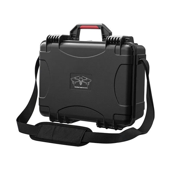 STARTRC Waterproof Hard Case for DJI Air 3 / Air 3S (Fly More Combo) Carousel 1