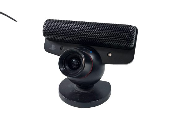 EyeCreate COMPLETE SET: Camera + Software (RARE) *COMPLETE COLLECTOR'S* Carousel 2