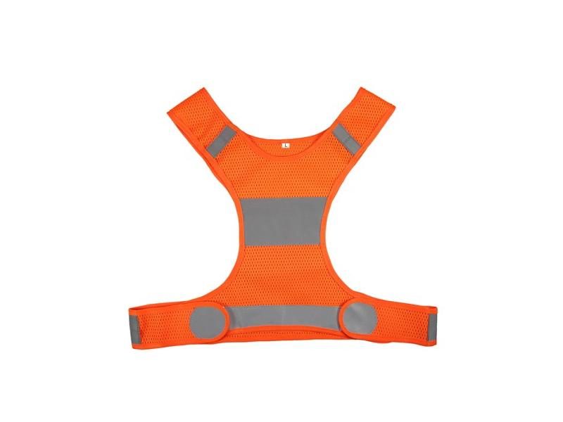 Cycling Vest Reflective Vest Carousel 1