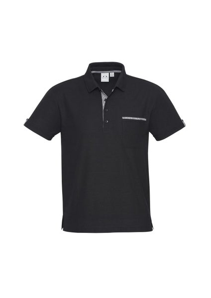 P305LS BIZCOLLECTION EDGE LADIES POLO Carousel 2