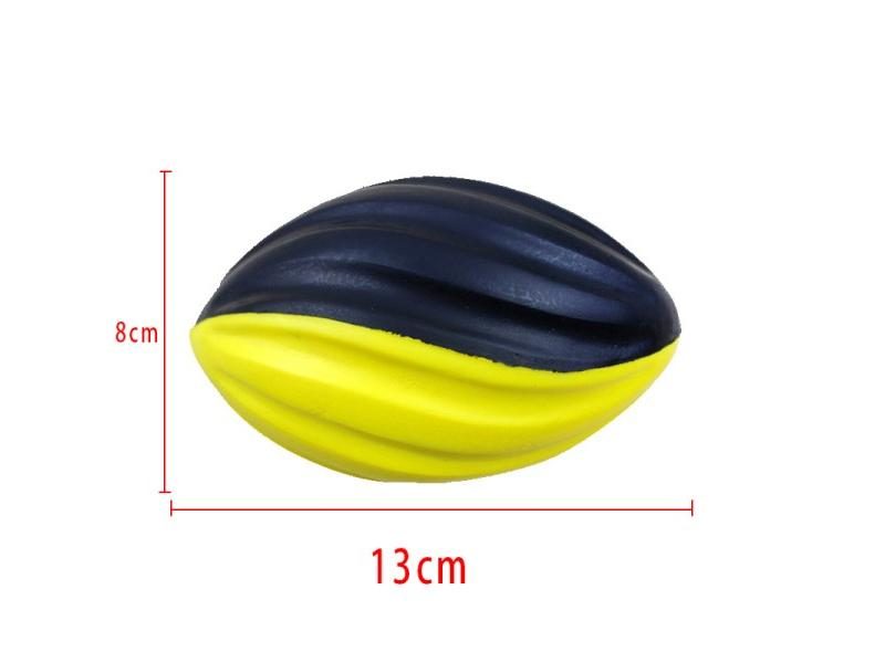 Rugby Ball Carousel 1