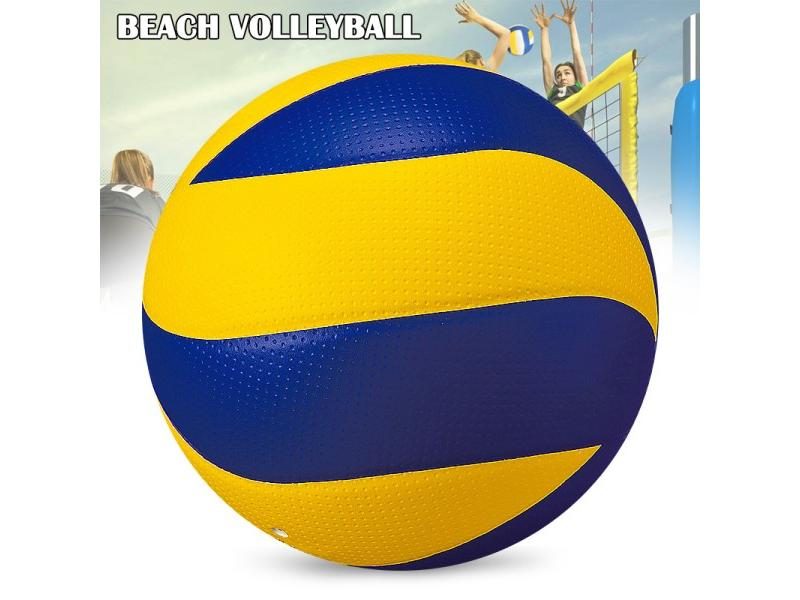 Beach Volleyball Indoor Outdoor Match Play Game High Quality Indoor Training Carousel 1