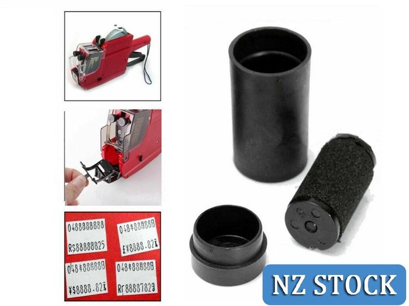 PTN NEW Price Gun Ink Roller Sale Sale Sale Carousel 1