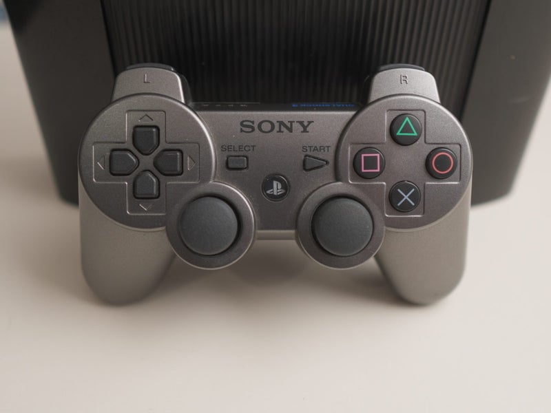 PS3 500GB Carousel 2