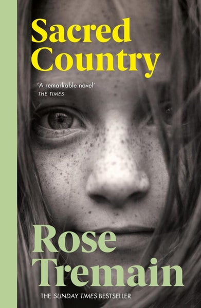 Sacred Country by Rose Tremain - Paperback Carousel 1