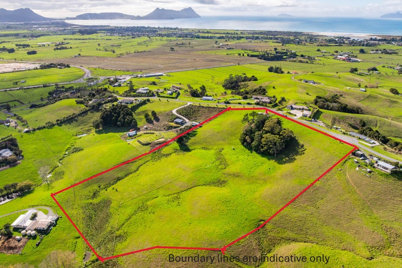 4.79Ha Lifestyle Block - Build your Dream Home62867861670019112