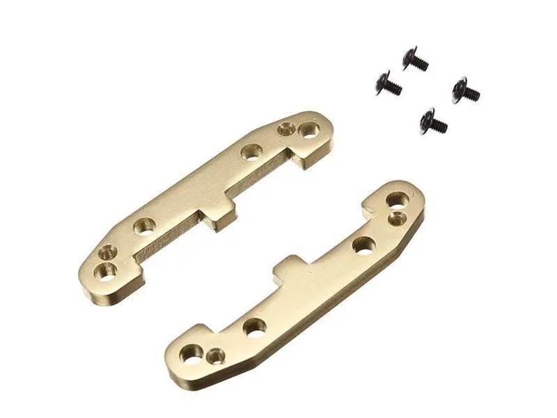 Arm Holder Swing Arm Reinforcement Parts EA1005 For JLB Racing CHEETAH 1/10 Carousel 1