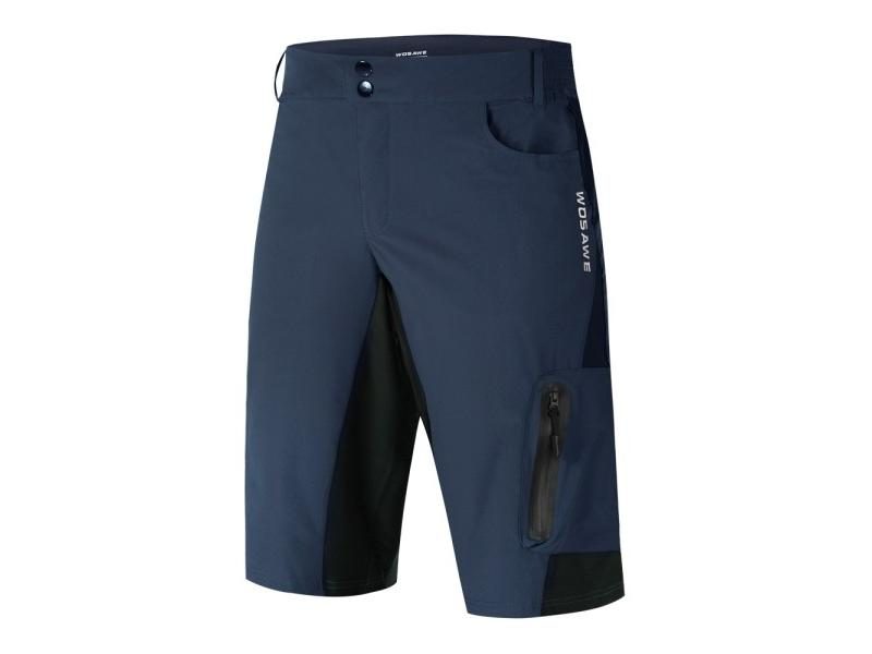 Mens Hiking Shorts Carousel 1