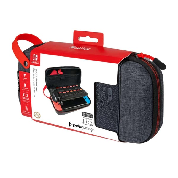 NSW Deluxe Travel Case Elite [500-152-AU] Carousel 3