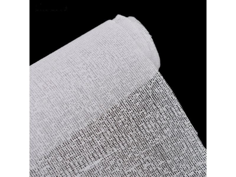 Chzimade 45X112cm Resin Adhesive Interfacing Fabric Iron On Lining Accessories Carousel 1