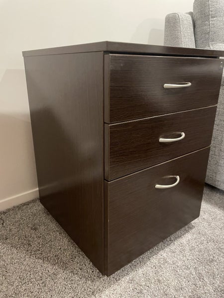 Office Filing Cabinet Carousel 2