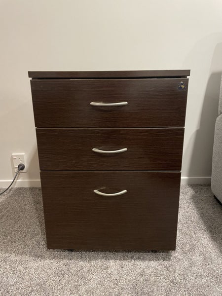 Office Filing Cabinet Carousel 1