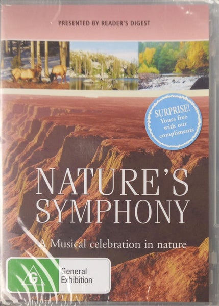 Nature's Symphony