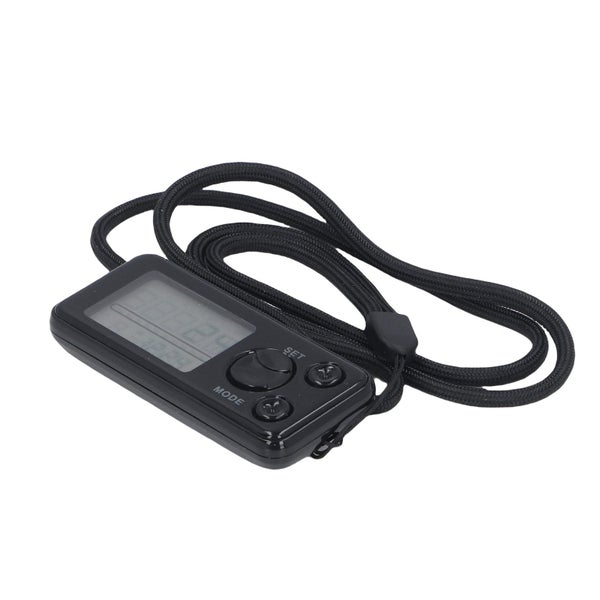 3d pedometer with clip 3D Pedometer for Walking LCD Backlight Simple Step Carousel 2