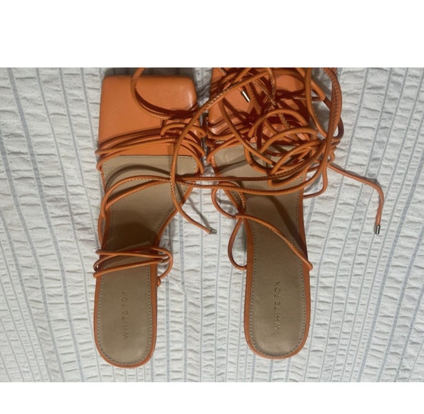 BULK BUY- Shoes + Clothes Carousel 2