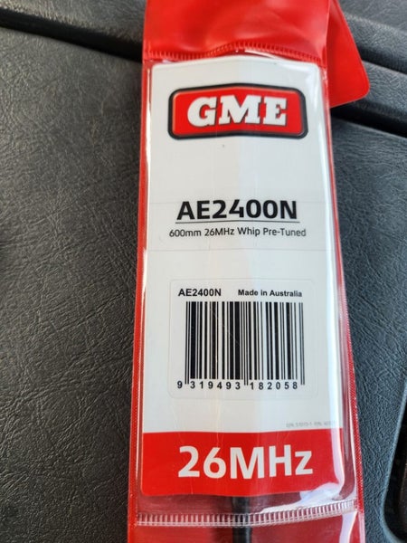 GME AM CB Aerial 600mm AE2400N Carousel 2