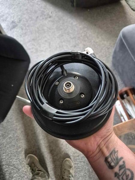 Yaesu ft-891 Carousel 4