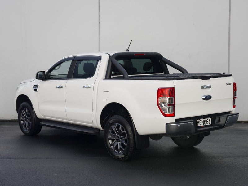 2019 Ford Ranger XLT 3.2L 2WD 5Dr Ute62863267706497111