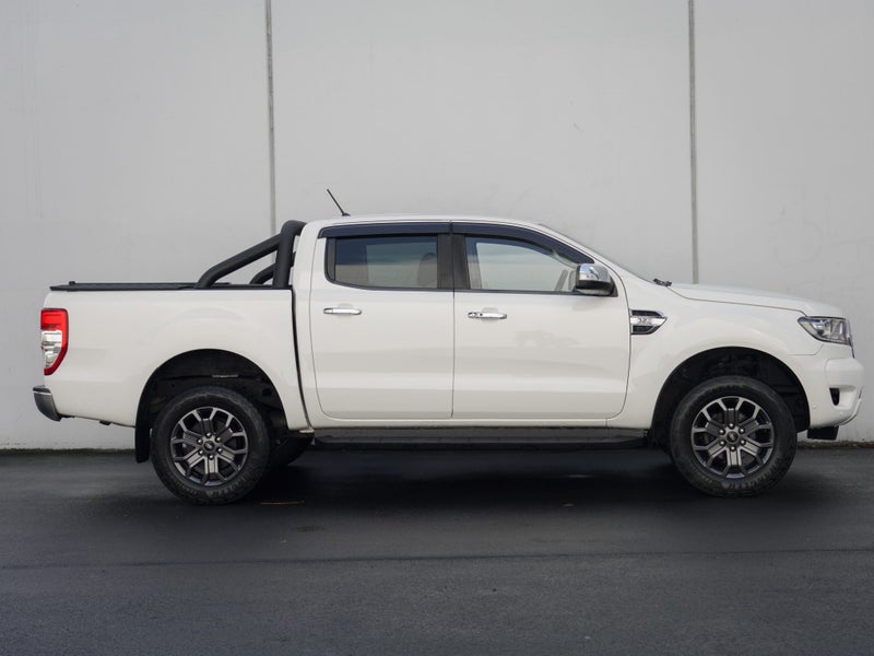 2019 Ford Ranger XLT 3.2L 2WD 5Dr Ute62863267706497112