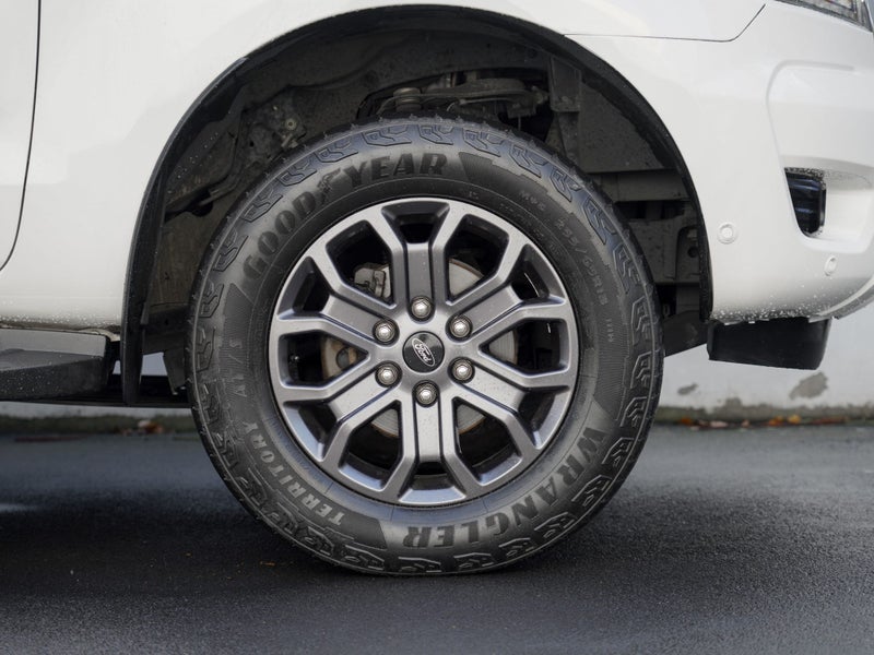 2019 Ford Ranger XLT 3.2L 2WD 5Dr Ute62863267706497113