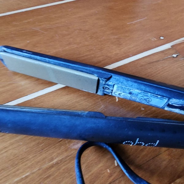 GHD Hair Straightner Styler Afterpay Carousel 1
