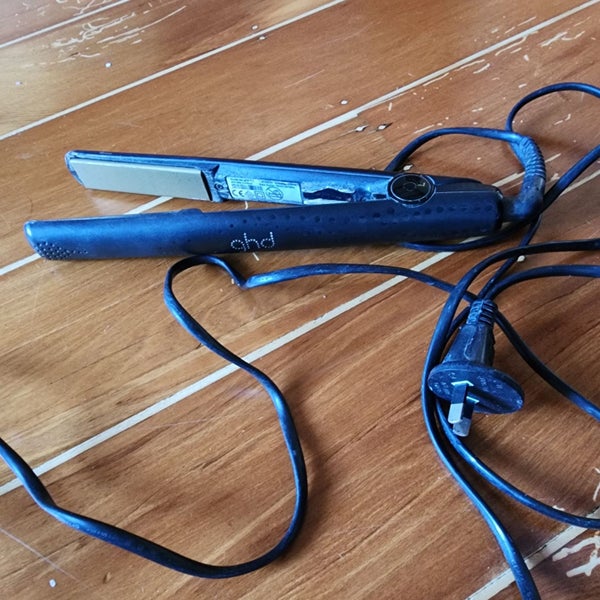 GHD Hair Straightner Styler Afterpay Carousel 2