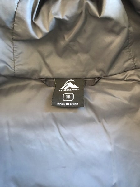 Women’s Macpac Sundowner Puffer Jacket Carousel 3