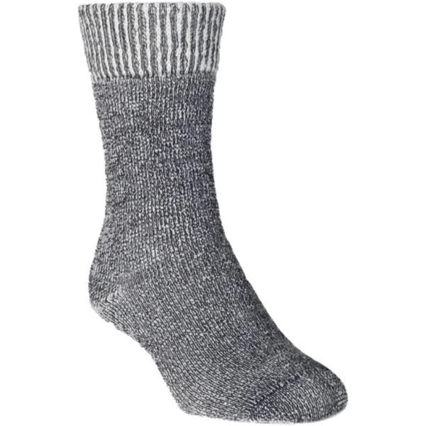 Comfort Boot Socks - Merino Carousel 2