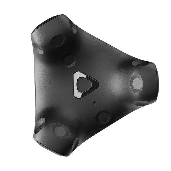 HTC Tracker 3.0 for VIVE and VIVE Pro, Support Base Station 1.0 and Base Station Carousel 2