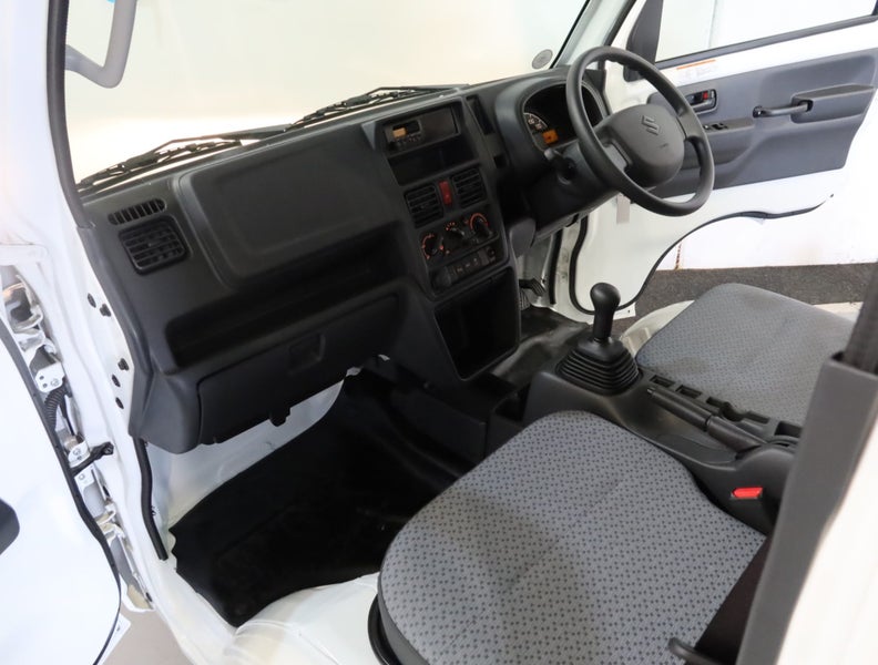 2024 Suzuki Carry 700cc*4WD*TIPPER*62864758551553114