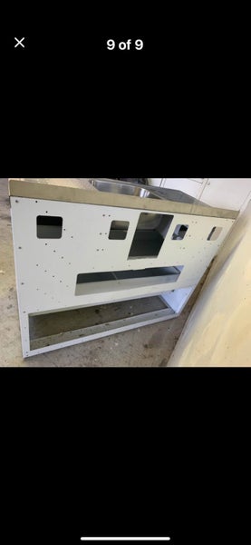 Laundry Tub / Hibiscus Coast Carousel 7