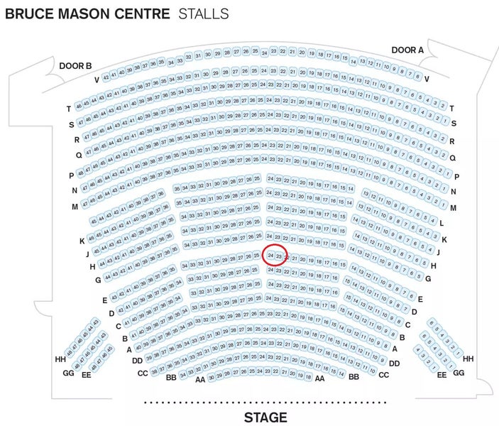 Schalk Bezuidenhout: Crowd Pleaser - 2x Premium Tickets Carousel 3
