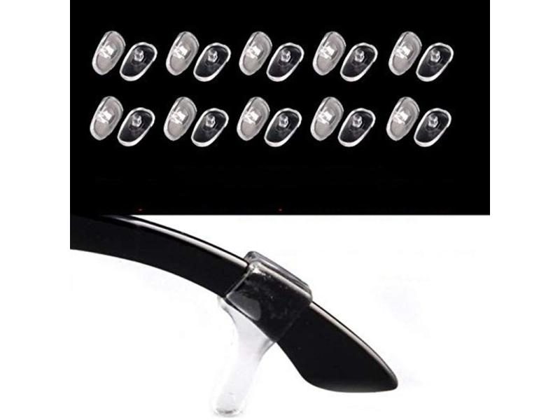 Eyeglass Sunglass Repair Kit With Screws Tools Carousel 1
