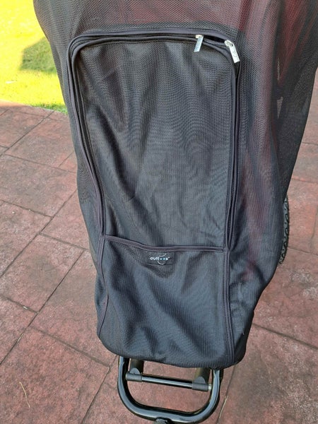 Mountain Buggy Urban Elite Carousel 9