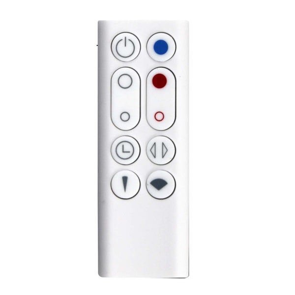 For Dyson Am09 Air Purifier Bladeless Fan Remote Control Carousel 1