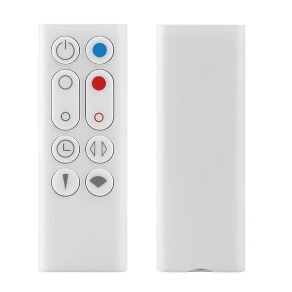 For Dyson Am09 Air Purifier Bladeless Fan Remote Control Carousel 3