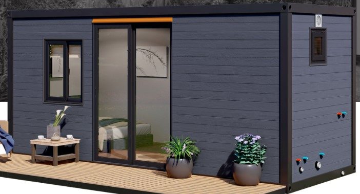 Tiny Home - Granny Flat ***FINANCE AVAILABLE*** Carousel 4