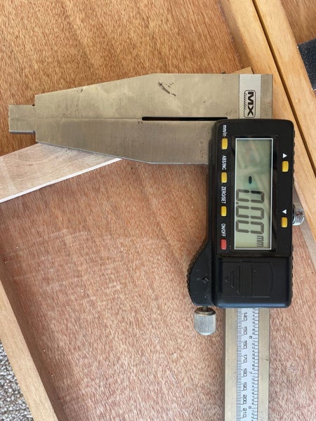 Measumax MX 1000mm Electronic Digital Calipers – Precision Measuring Tool Carousel 1