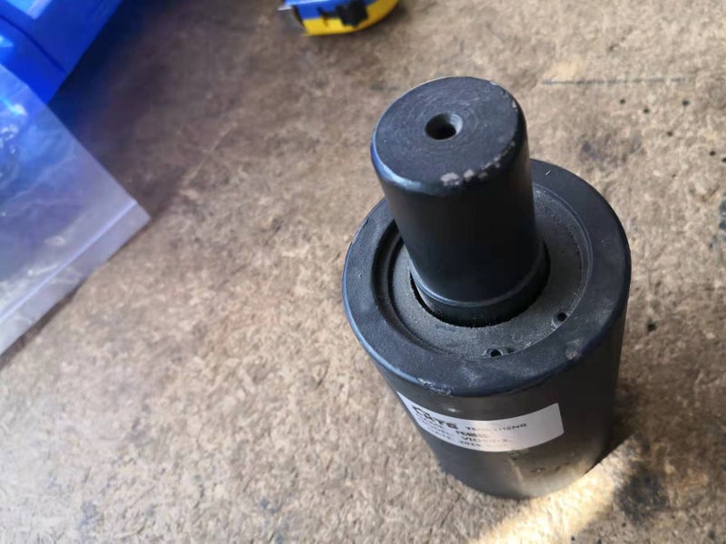Digger Carrier Roller for Yanmar vio50-2 part no: 172461-37501, 1000105203 Carousel 5
