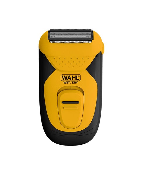 Wahl Extreme Grip Waterproof Compact Electric Shaver Carousel 1