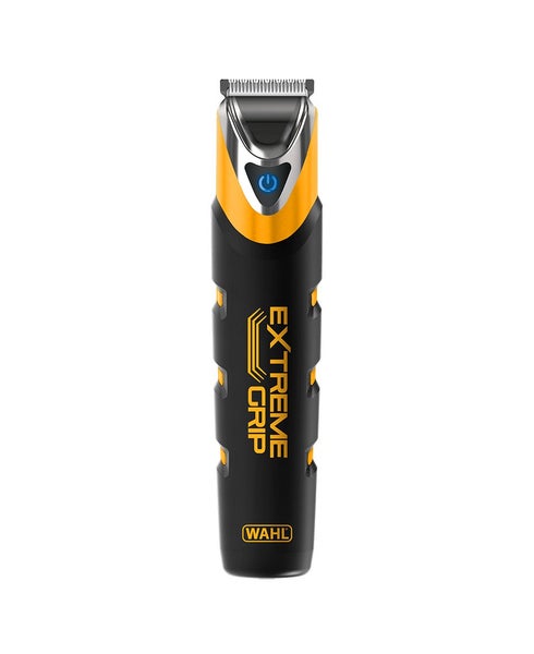 Wahl Extreme Grip Stainless Steel Trimmer Carousel 1