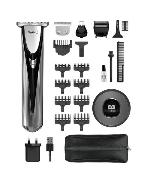 Wahl Lithium-Ion Premier Series Multigroomer Carousel 2