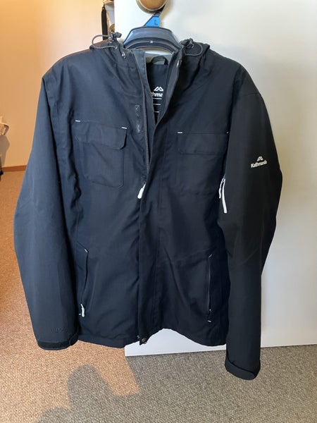 Kathmandu waterproof/windproof sz16 Carousel 1