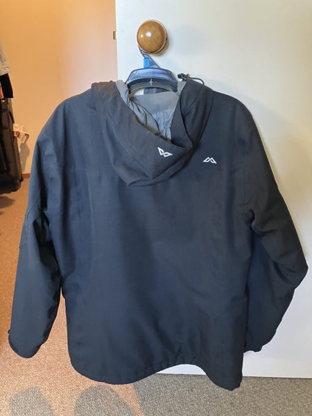 Kathmandu waterproof/windproof sz16 Carousel 2