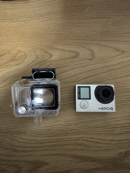 GoPro Hero 4 Carousel 1