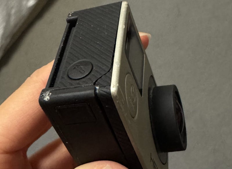 GoPro Hero 4 Carousel 2