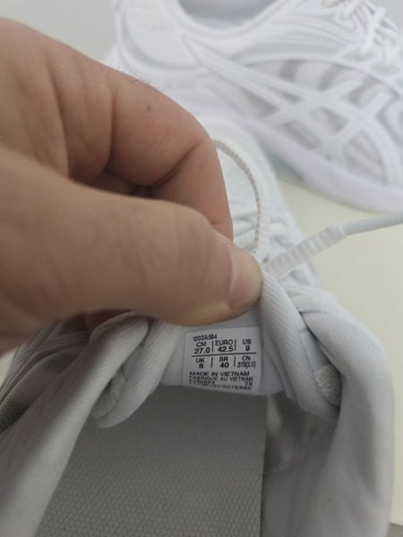 ASICS GEL QUANTUM 180 VIII US9 Carousel 4