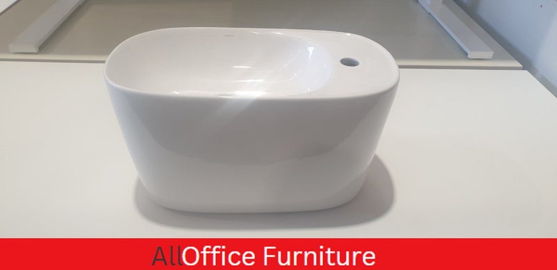 Small bathroom sink / Bathroom basin Carousel 1