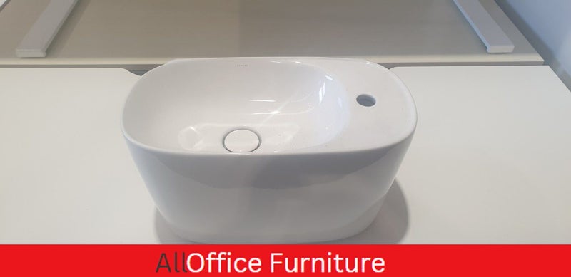 Small bathroom sink / Bathroom basin Carousel 2