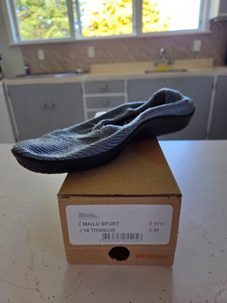 Arcopedico Shoes Carousel 1